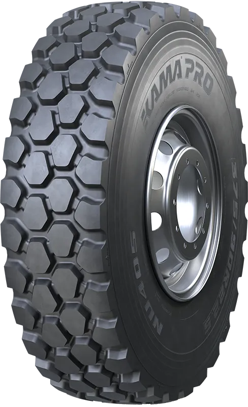 KAMA PRO NU 405 в Черепанове — KAMA TYRES KAMA PRO NU 405 в Черепанове