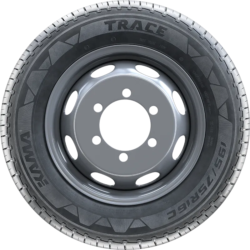 KAMA TRACE (HK-135) в Черепанове — KAMA TYRES KAMA TRACE (HK-135) в Черепанове