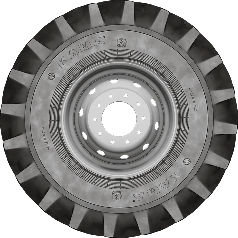 ФД-14А нс 10 в Черепанове — KAMA TYRES ФД-14А нс 10 в Черепанове